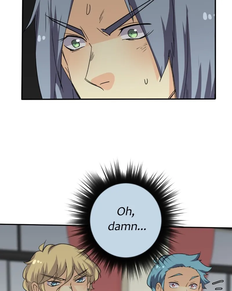 UnOrdinary  Manga Chapter 207 page 46 - 