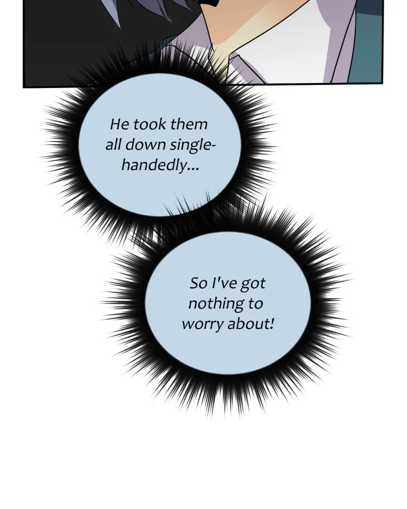 UnOrdinary  Manga Chapter 207 page 49 - 
