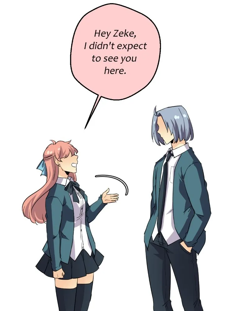 UnOrdinary  Manga Chapter 207 page 50 - 