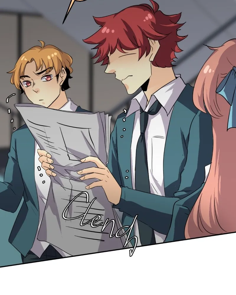 UnOrdinary  Manga Chapter 207 page 6 - 