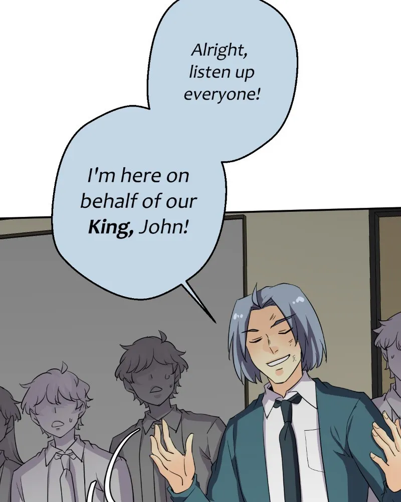 UnOrdinary  Manga Chapter 207 page 54 - 