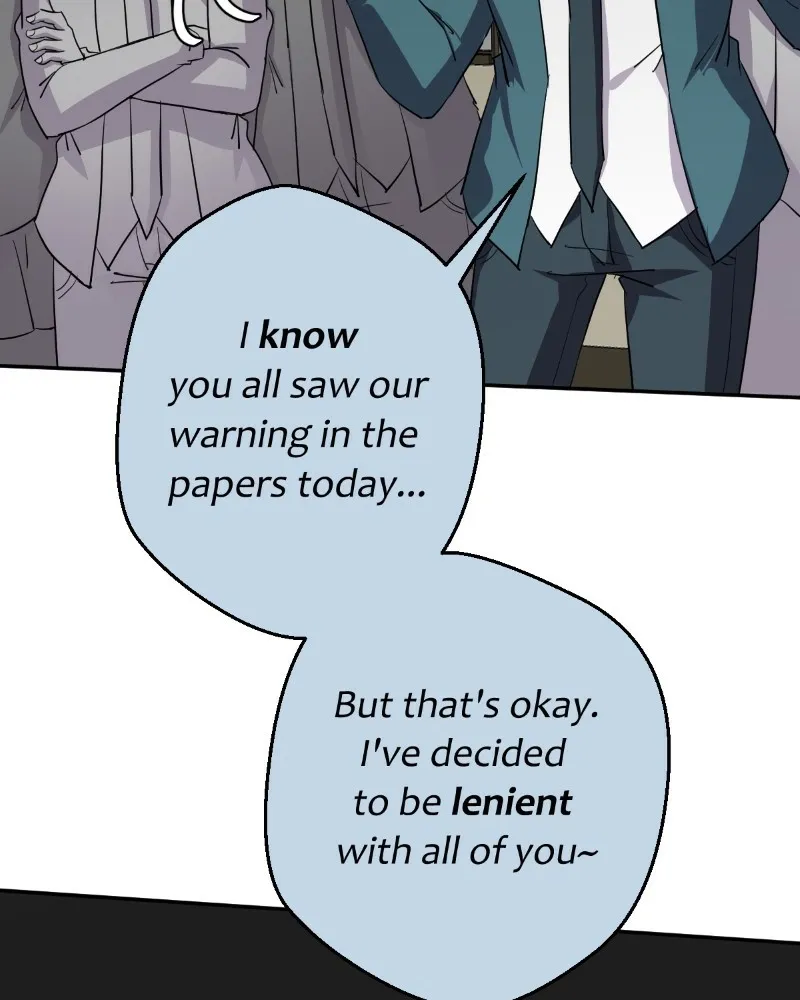 UnOrdinary  Manga Chapter 207 page 55 - 