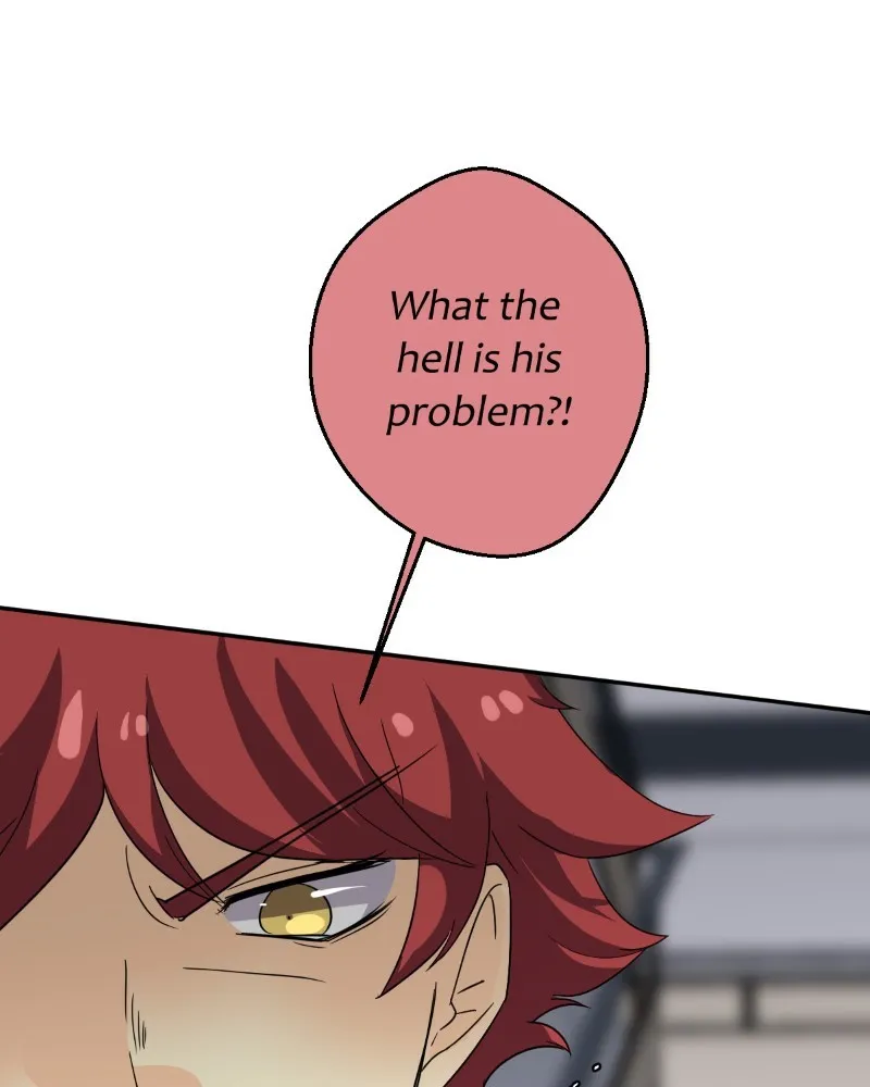 UnOrdinary  Manga Chapter 207 page 7 - 