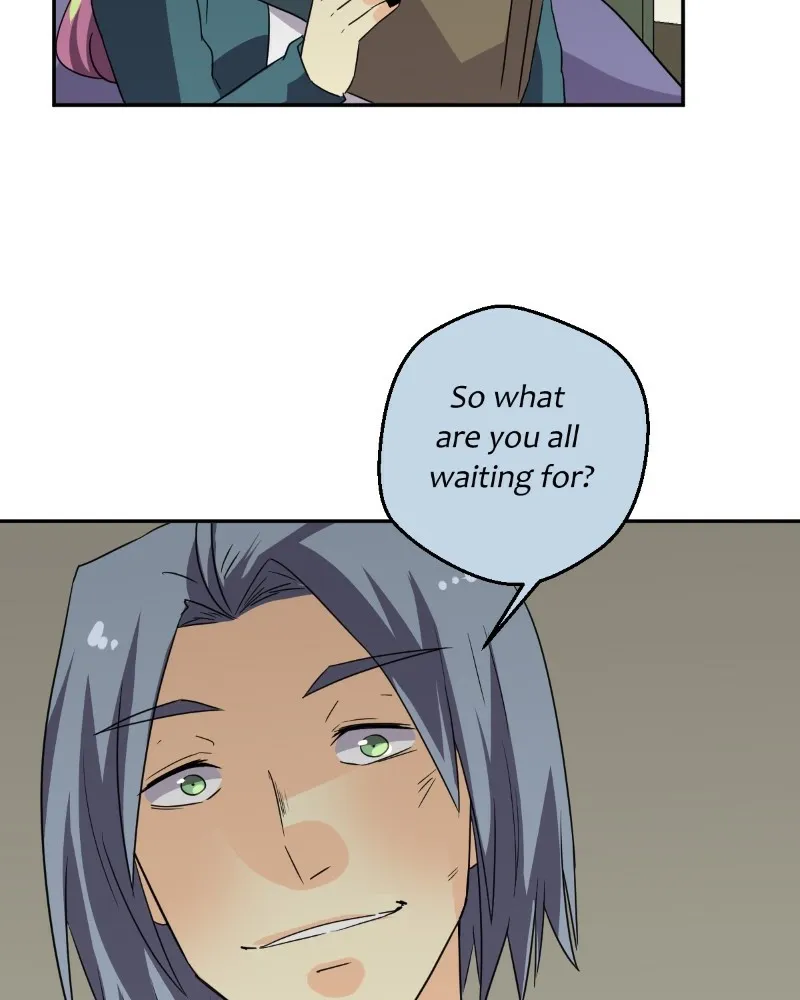UnOrdinary  Manga Chapter 207 page 61 - 