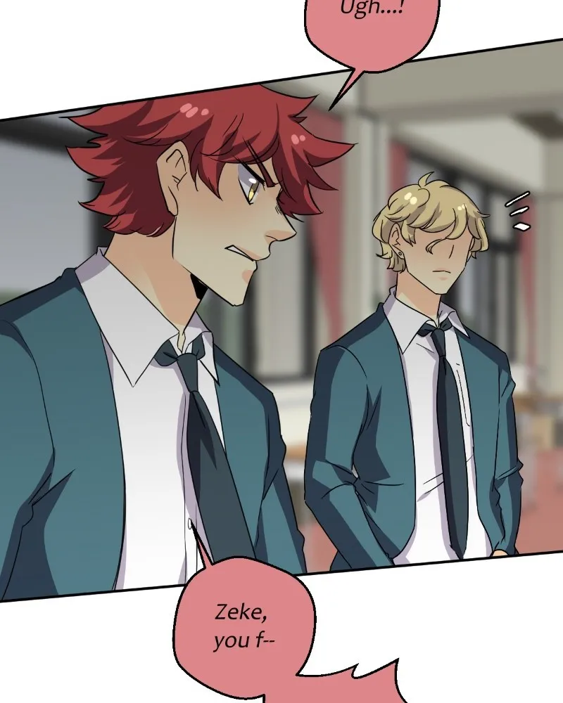 UnOrdinary  Manga Chapter 207 page 63 - 