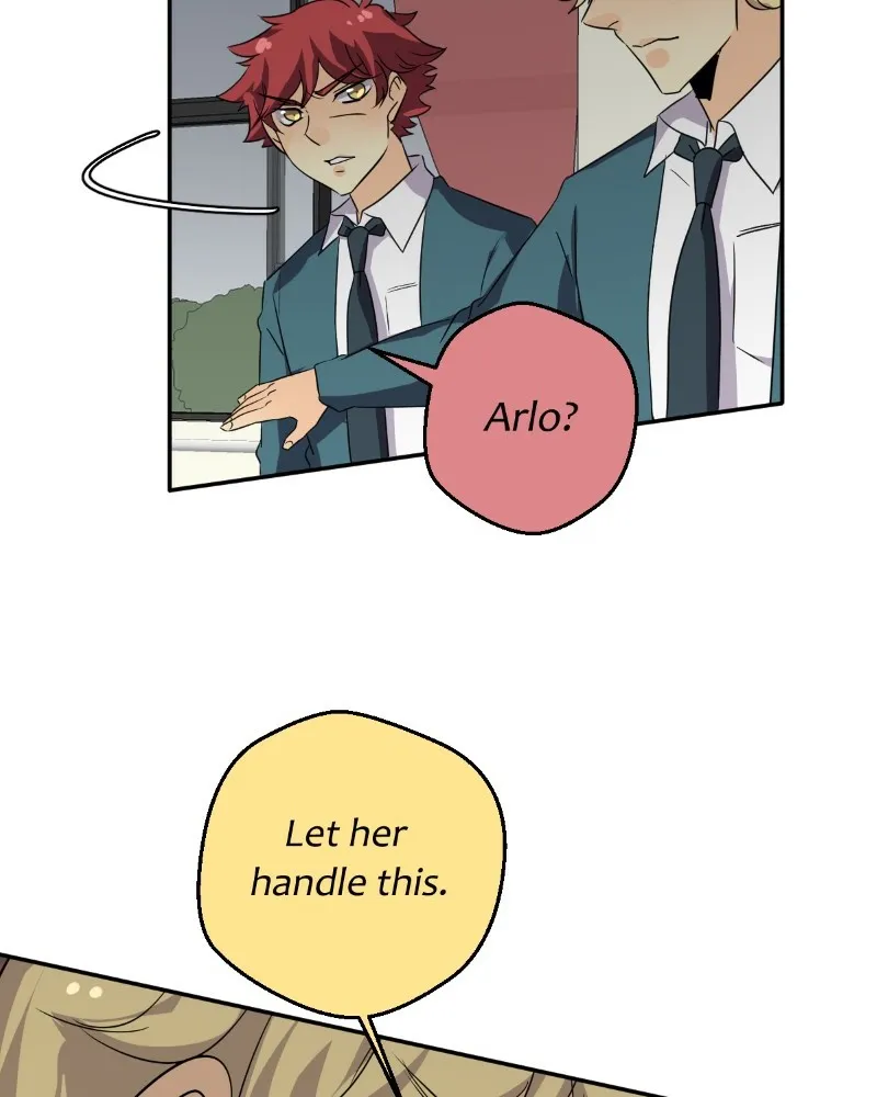 UnOrdinary  Manga Chapter 207 page 65 - 