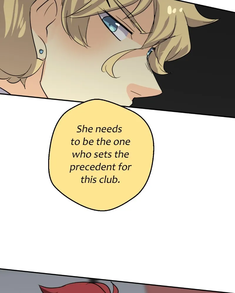UnOrdinary  Manga Chapter 207 page 66 - 