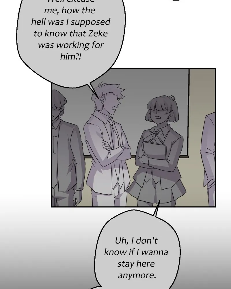 UnOrdinary  Manga Chapter 207 page 69 - 