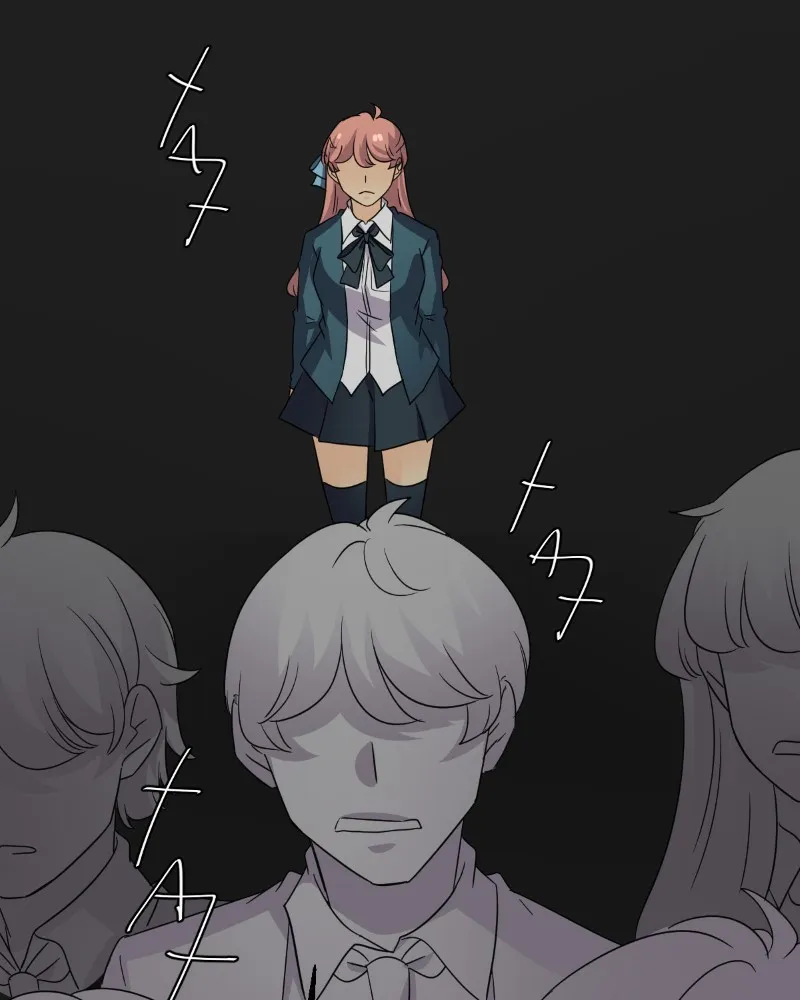 UnOrdinary  Manga Chapter 207 page 71 - 