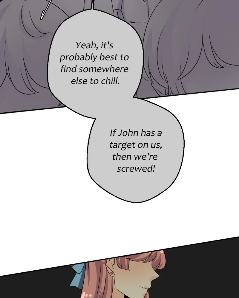 UnOrdinary  Manga Chapter 207 page 72 - 