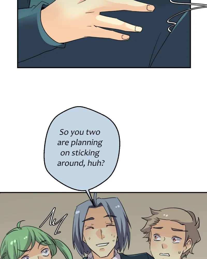 UnOrdinary  Manga Chapter 207 page 75 - 