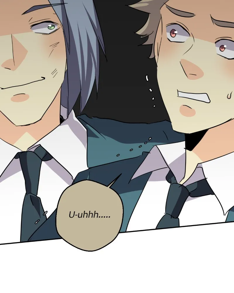 UnOrdinary  Manga Chapter 207 page 77 - 