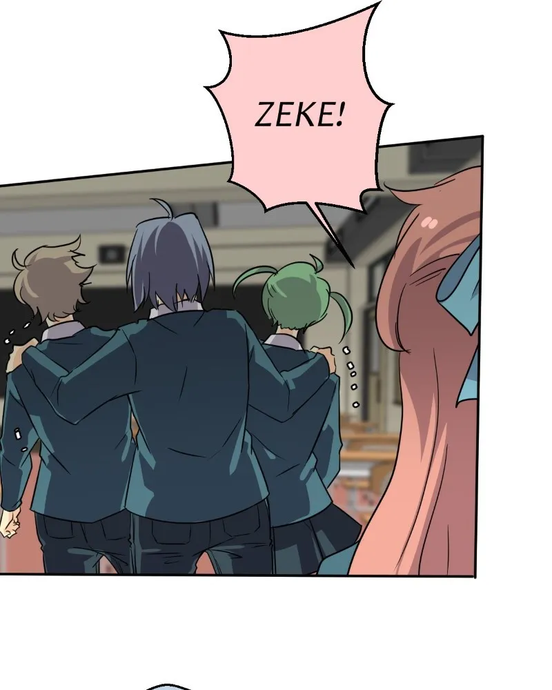 UnOrdinary  Manga Chapter 207 page 78 - 