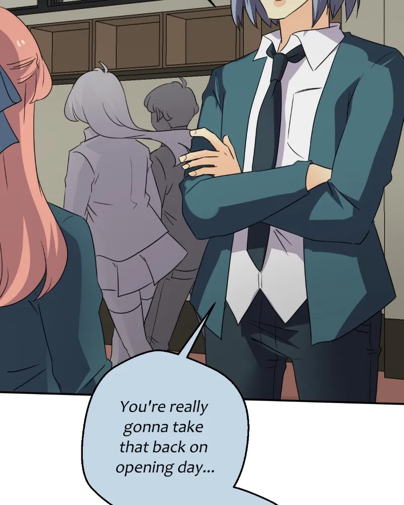 UnOrdinary  Manga Chapter 207 page 83 - 
