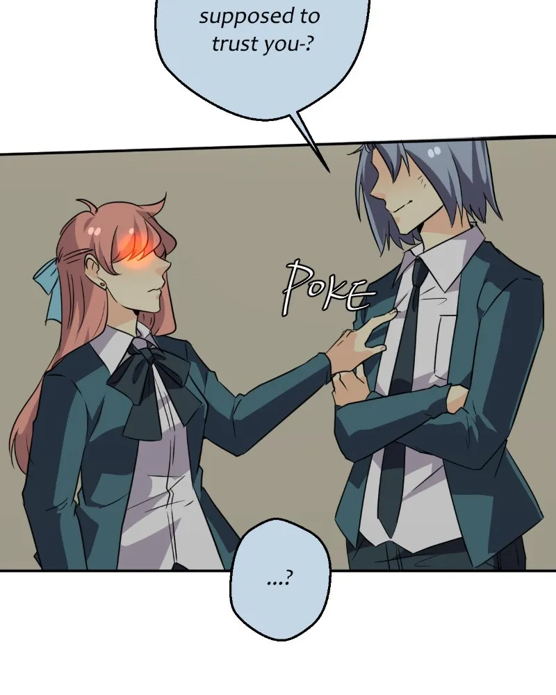 UnOrdinary  Manga Chapter 207 page 85 - 
