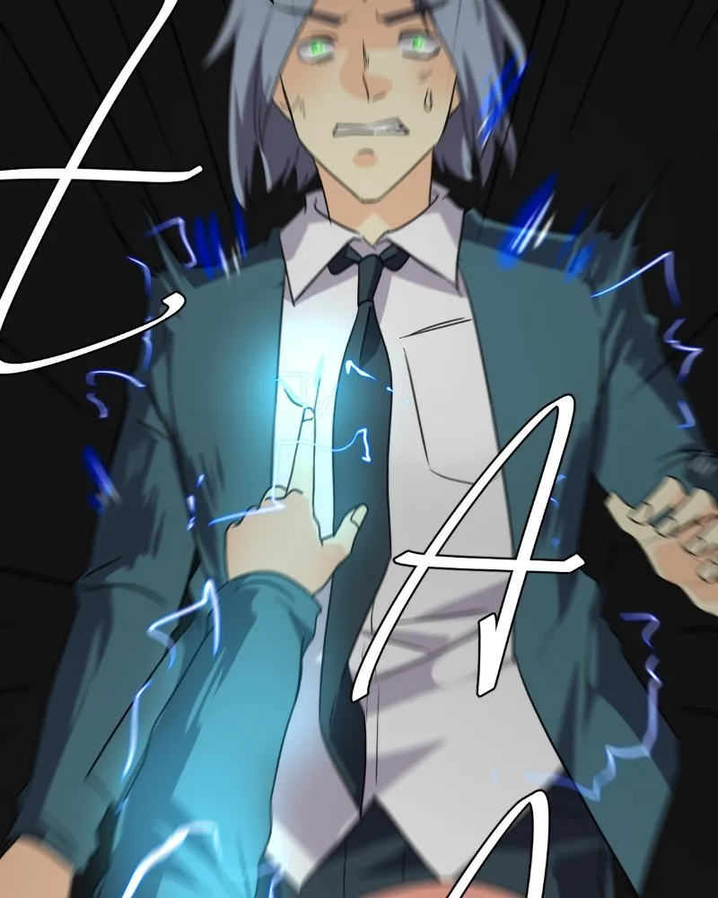 UnOrdinary  Manga Chapter 207 page 87 - 
