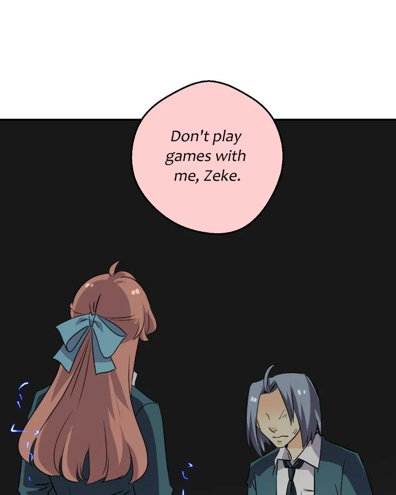UnOrdinary  Manga Chapter 207 page 91 - 