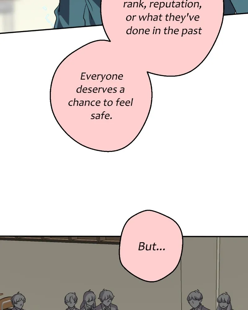 UnOrdinary  Manga Chapter 207 page 95 - 