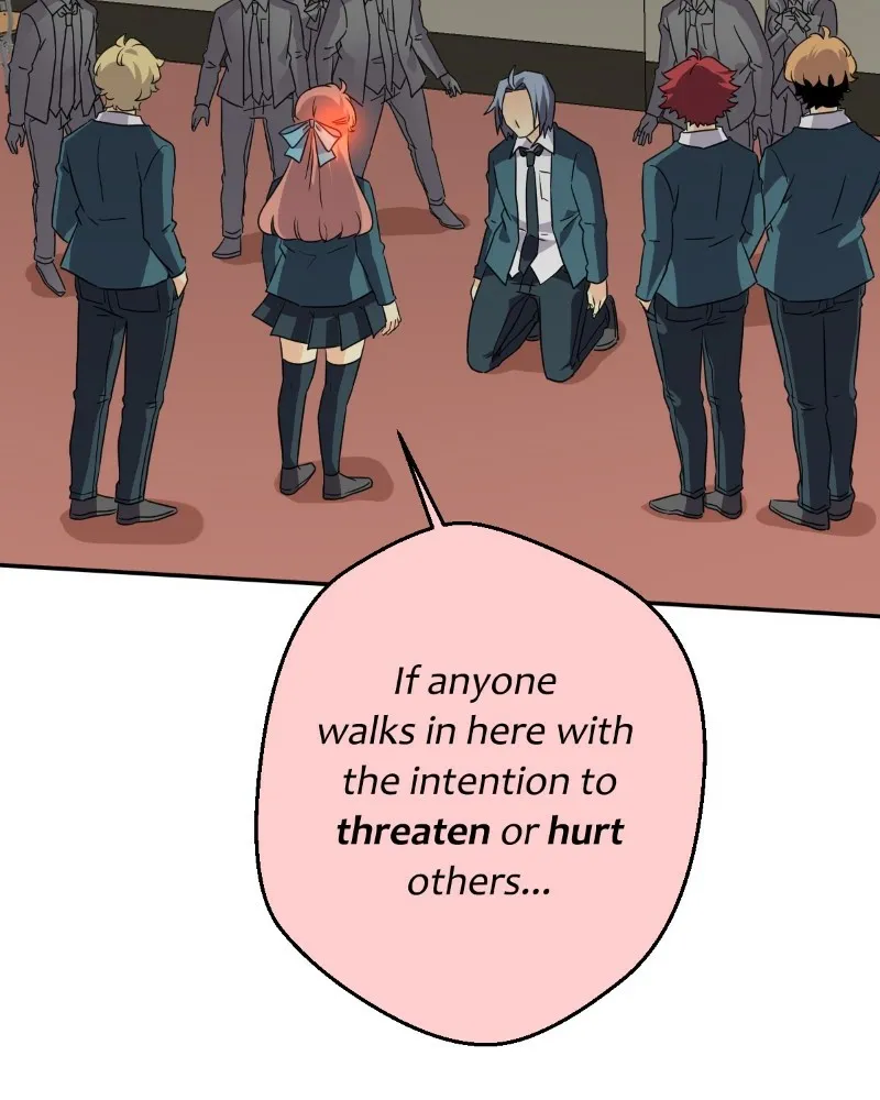 UnOrdinary  Manga Chapter 207 page 96 - 