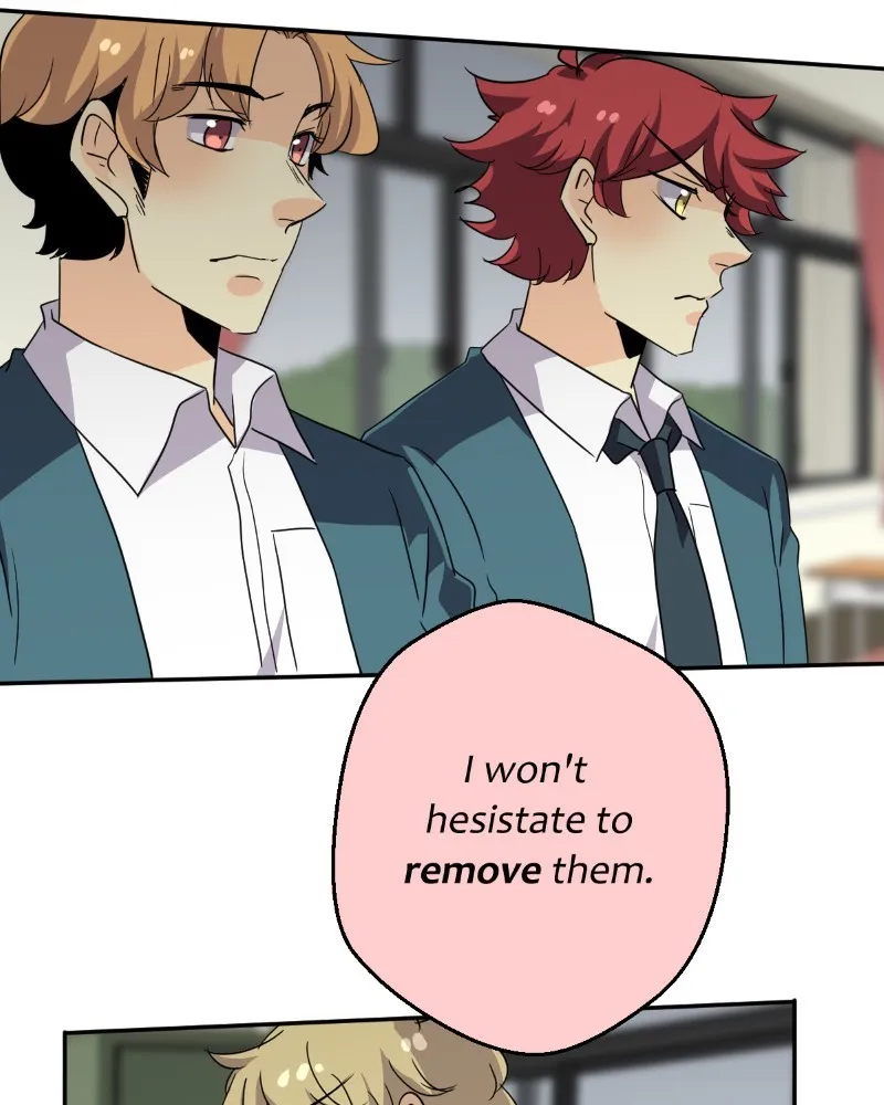 UnOrdinary  Manga Chapter 207 page 97 - 