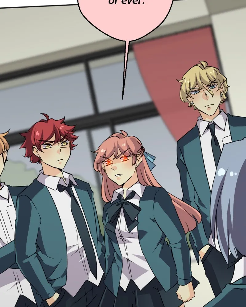 UnOrdinary  Manga Chapter 207 page 99 - 
