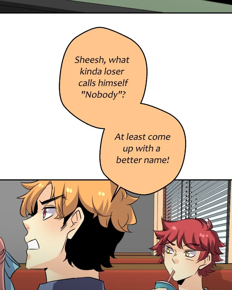 UnOrdinary  Manga Chapter 208 page 11 - 