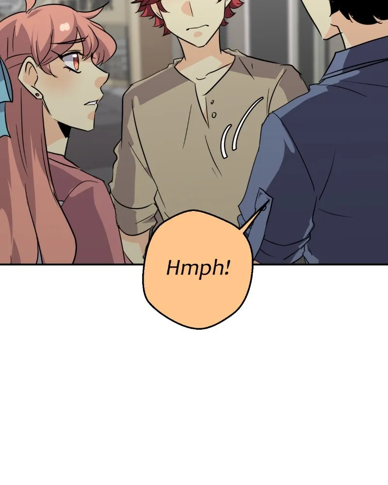 UnOrdinary  Manga Chapter 208 page 101 - 