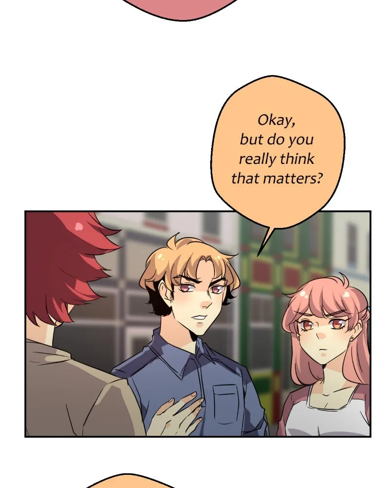 UnOrdinary  Manga Chapter 208 page 103 - 