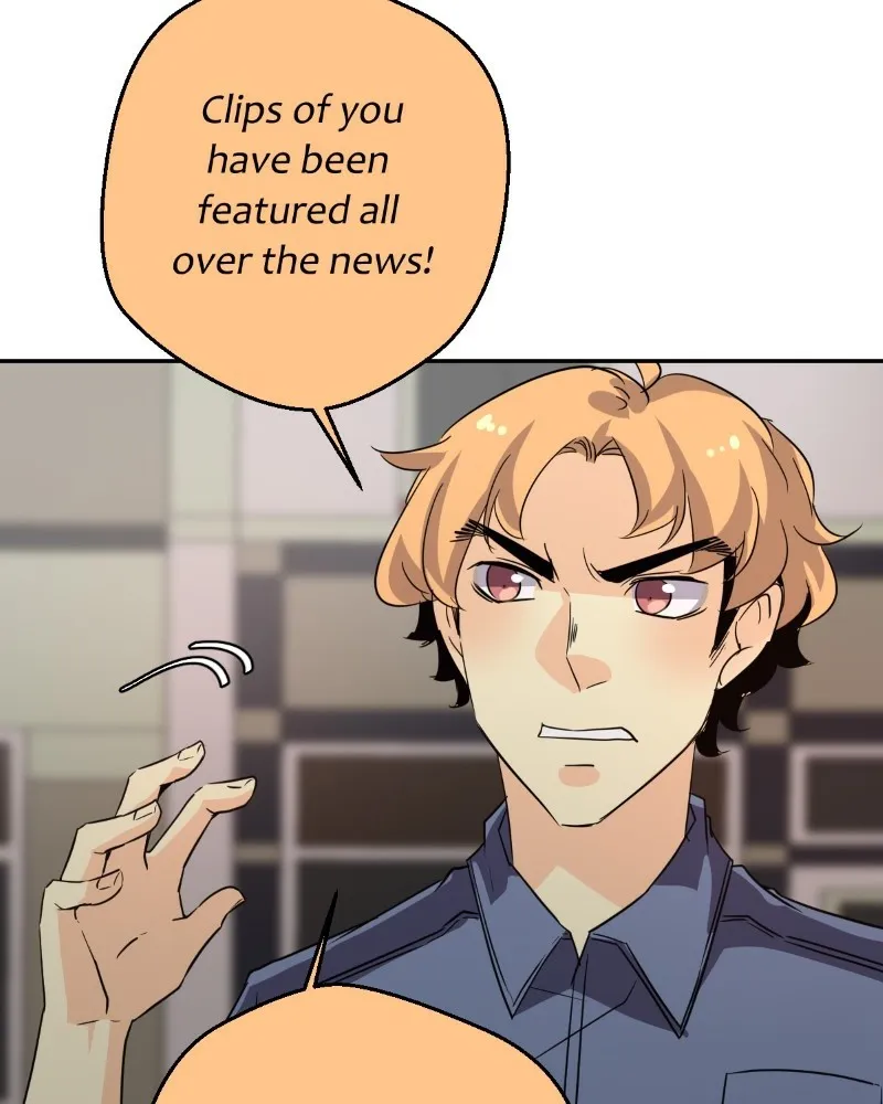 UnOrdinary  Manga Chapter 208 page 104 - 