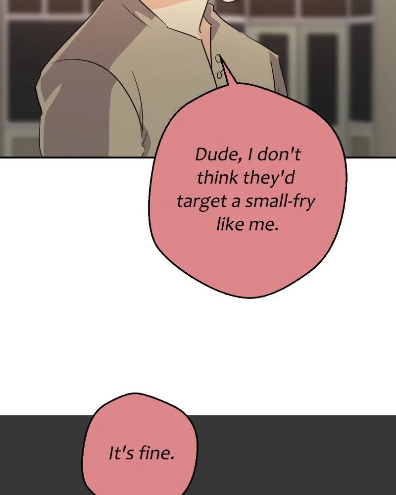 UnOrdinary  Manga Chapter 208 page 106 - 