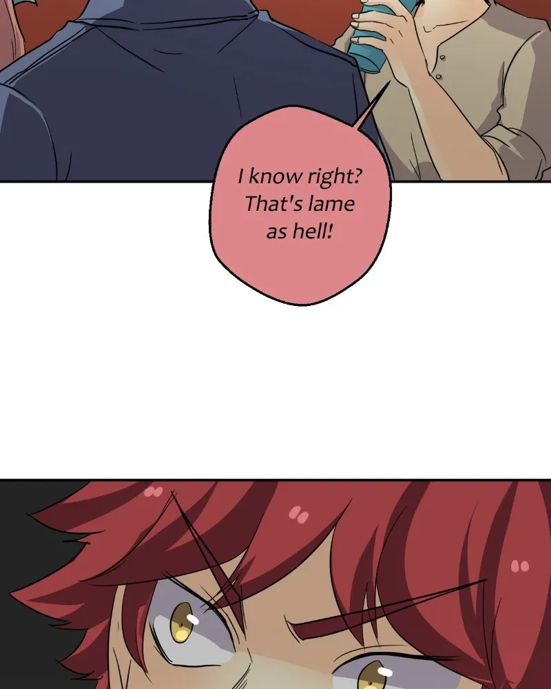UnOrdinary  Manga Chapter 208 page 12 - 