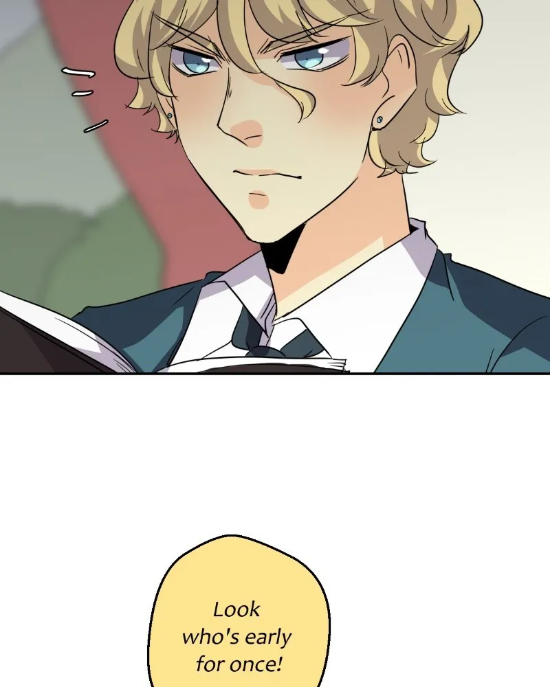 UnOrdinary  Manga Chapter 208 page 117 - 