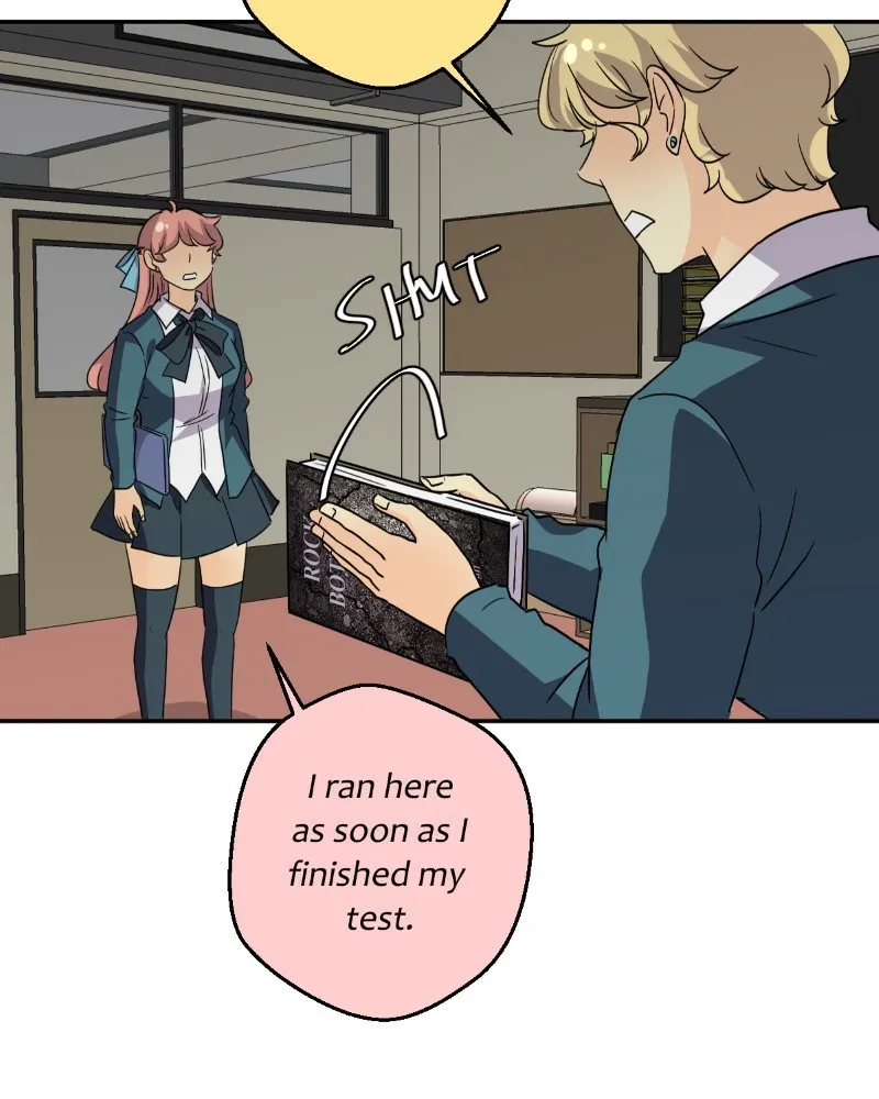 UnOrdinary  Manga Chapter 208 page 118 - 