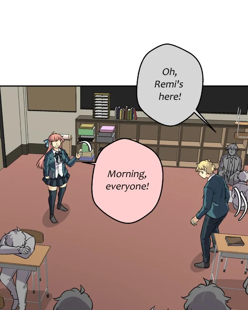 UnOrdinary  Manga Chapter 208 page 119 - 