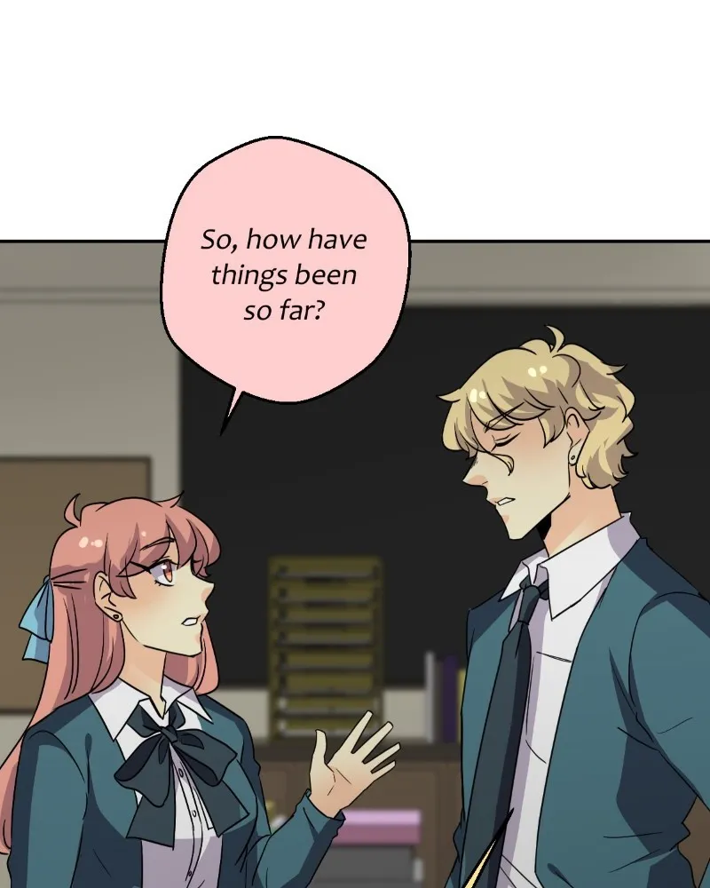 UnOrdinary  Manga Chapter 208 page 121 - 
