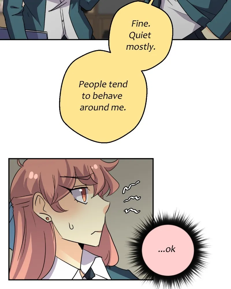 UnOrdinary  Manga Chapter 208 page 122 - 