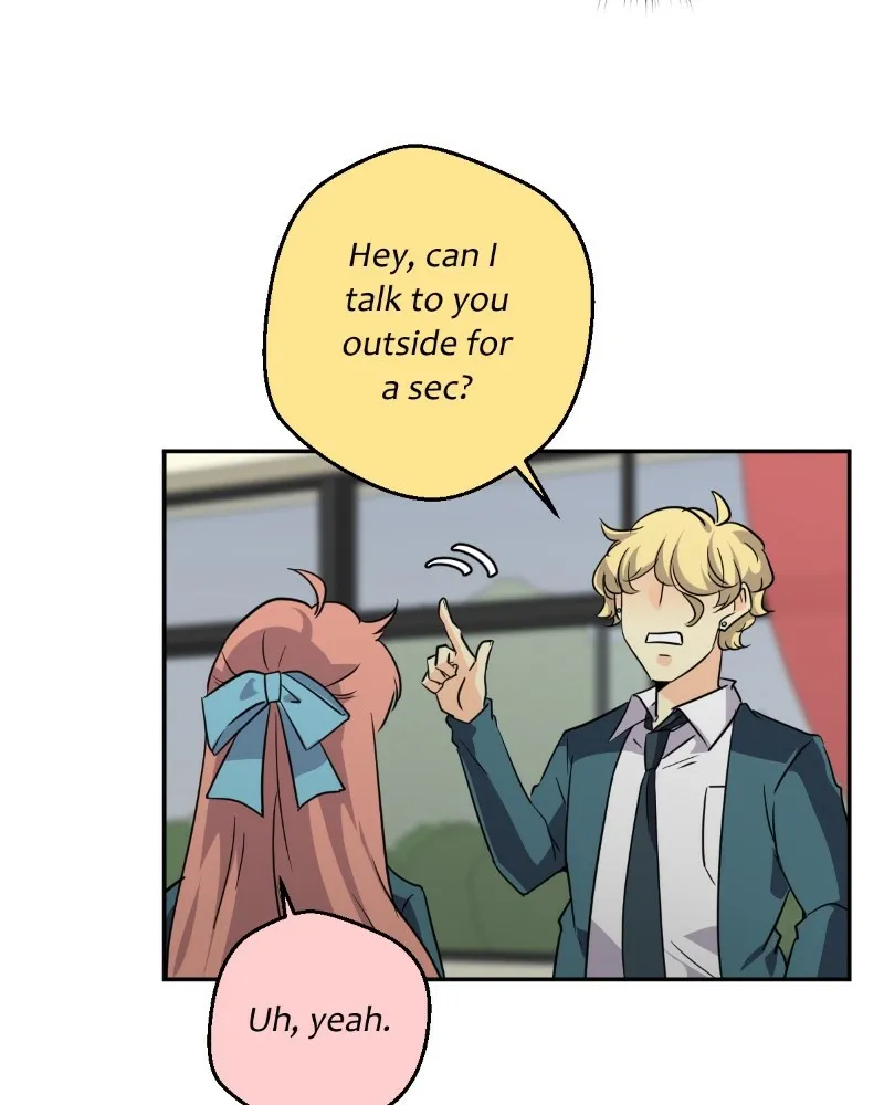 UnOrdinary  Manga Chapter 208 page 123 - 