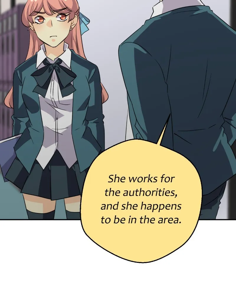 UnOrdinary  Manga Chapter 208 page 126 - 