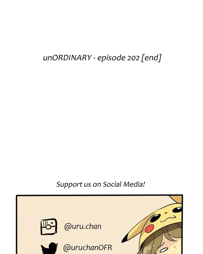 UnOrdinary  Manga Chapter 208 page 132 - 
