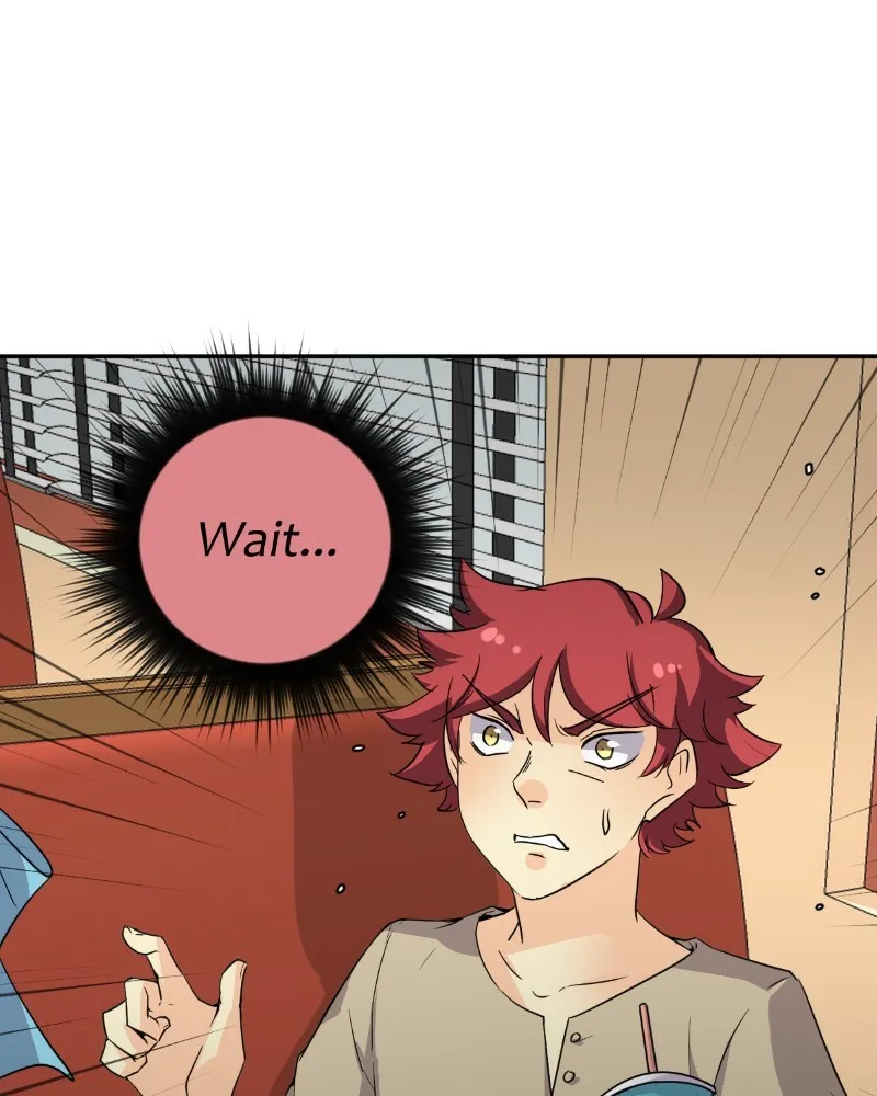 UnOrdinary  Manga Chapter 208 page 15 - 