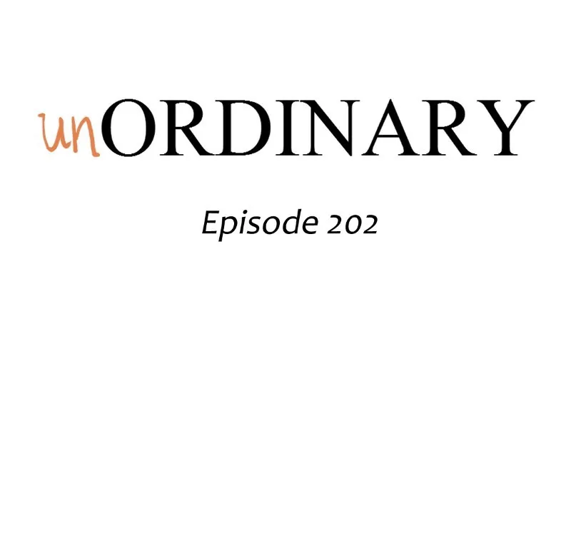 UnOrdinary  Manga Chapter 208 page 17 - 