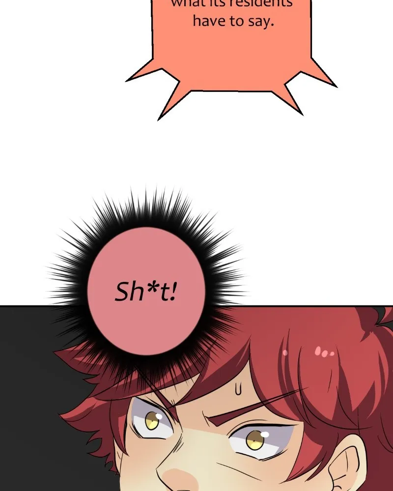 UnOrdinary  Manga Chapter 208 page 19 - 