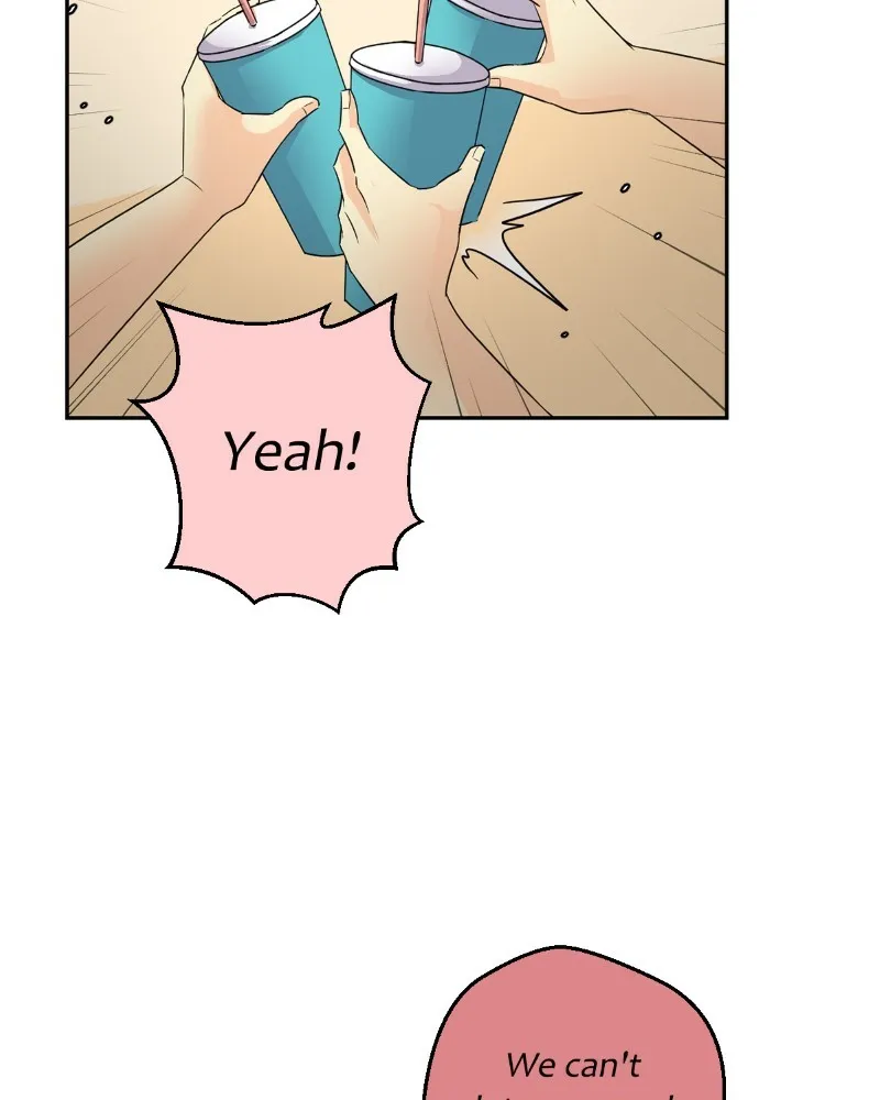UnOrdinary  Manga Chapter 208 page 3 - 