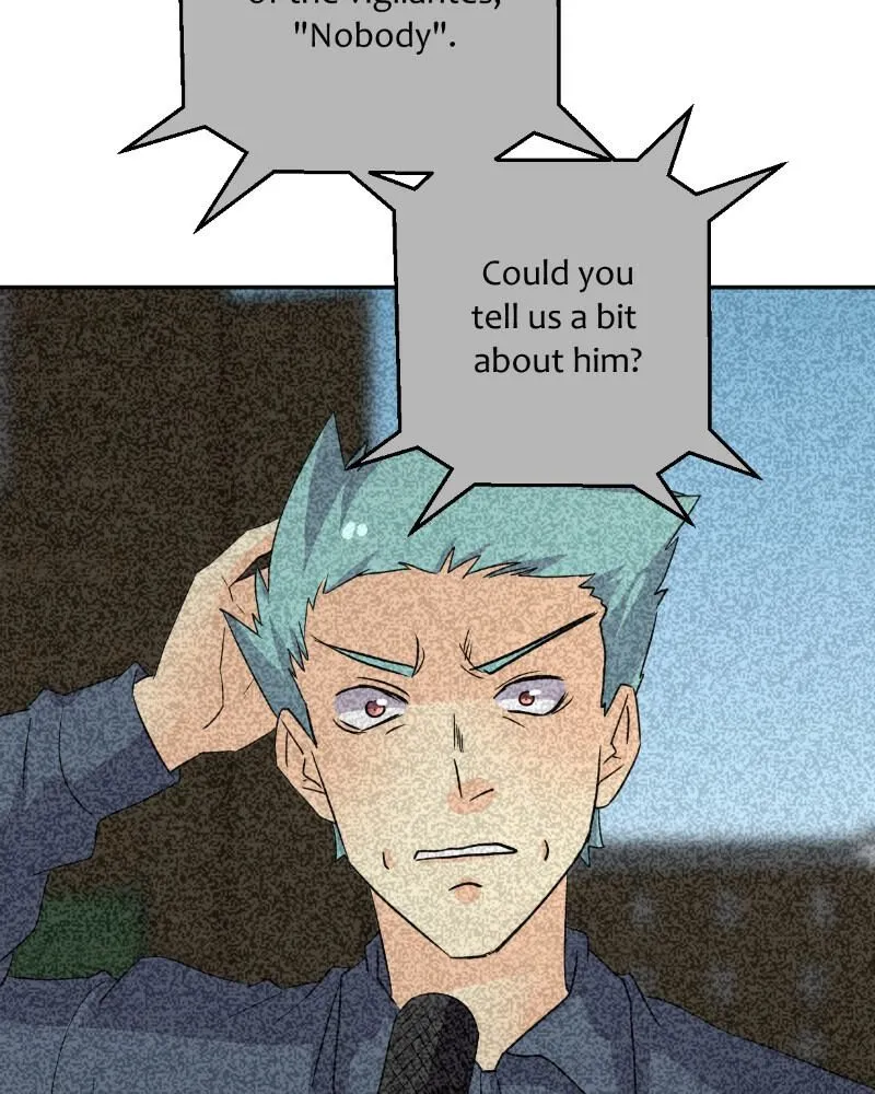 UnOrdinary  Manga Chapter 208 page 21 - 