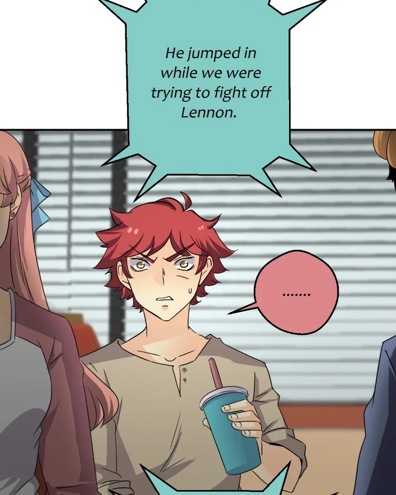 UnOrdinary  Manga Chapter 208 page 23 - 