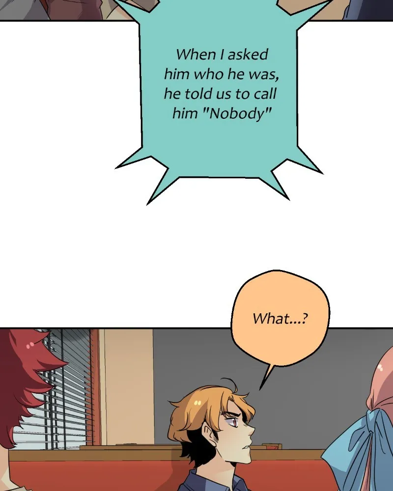 UnOrdinary  Manga Chapter 208 page 24 - 