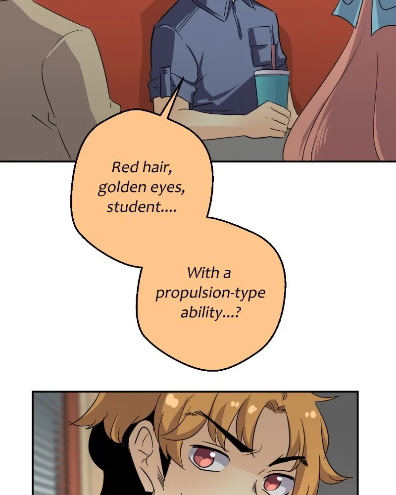 UnOrdinary  Manga Chapter 208 page 25 - 