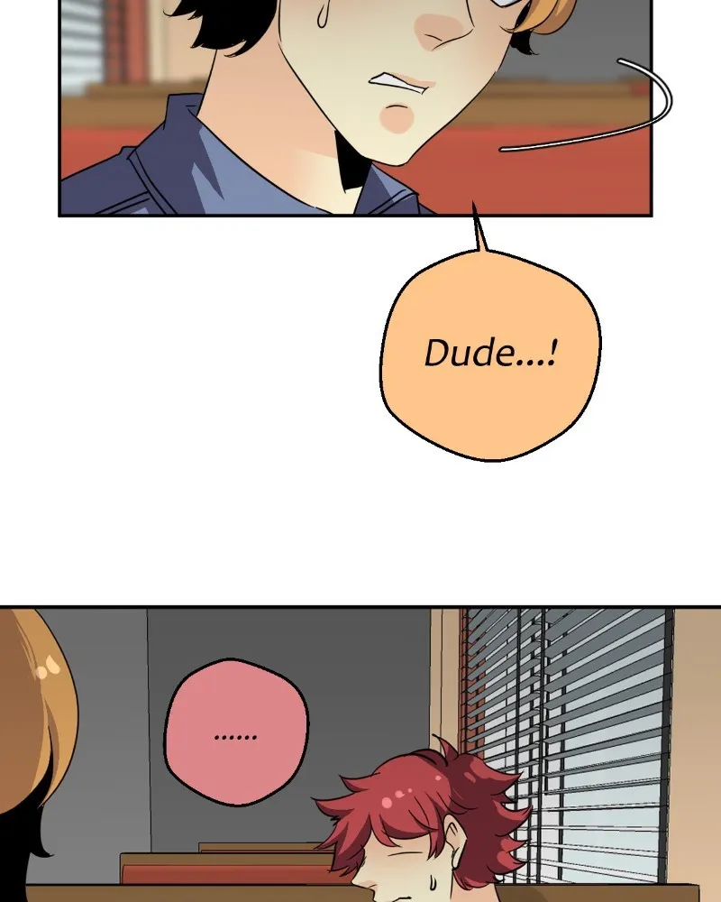 UnOrdinary  Manga Chapter 208 page 26 - 