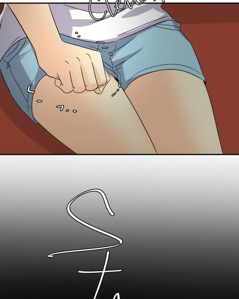 UnOrdinary  Manga Chapter 208 page 35 - 