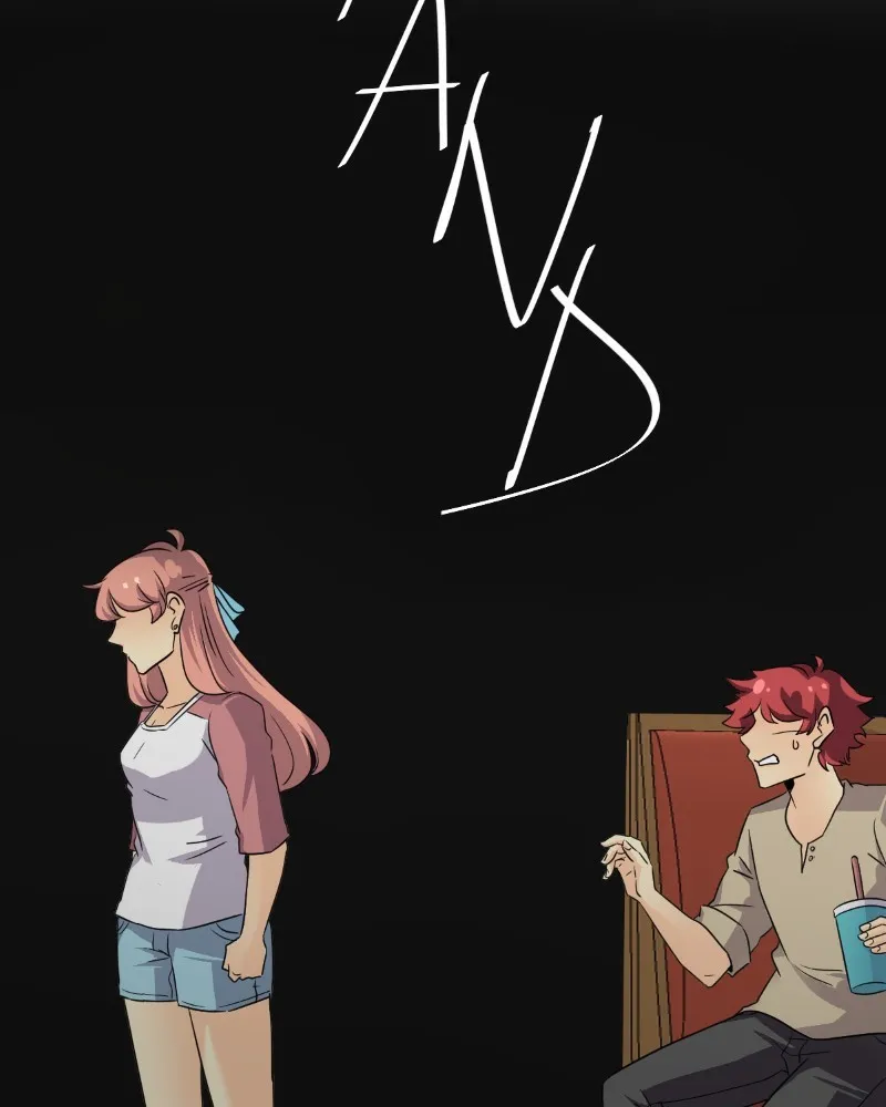 UnOrdinary  Manga Chapter 208 page 36 - 